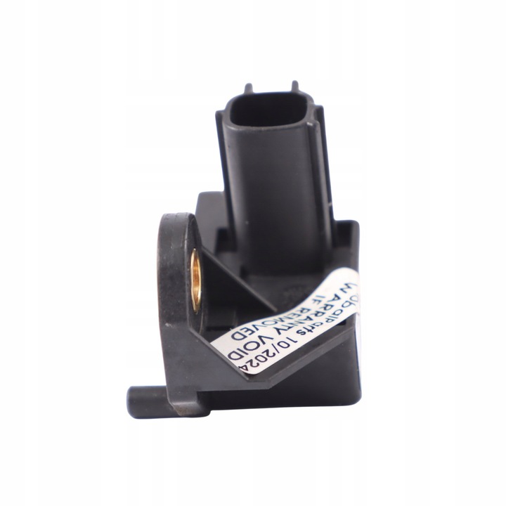 фото №11, Vw volkswagen new beetle перед датчик удара ударный 6q0909606h