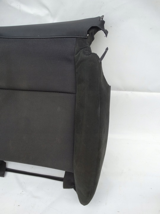 фото №6, Сиденье правый сиденье e90 e91 алькантара