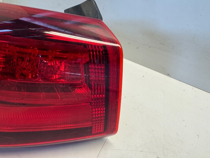 фото №6, Hyundai kona лампа лівий зад 92401j9100