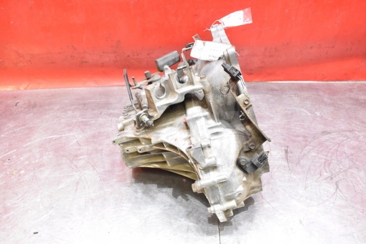 фото №10, Коробка передач splm honda civic 8 viii 1.4 i-dsi 83 km 05-08
