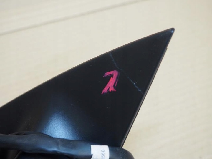 фото №6, Зеркало электрические правые audi a6 c6 рестайлинг