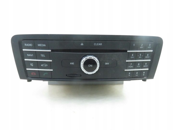 фото №11, Радио mercedes cla x117 2469007818 2469011106 2469026903