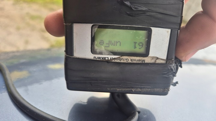 фото №5, Капот крышка двигателя fiat bravo