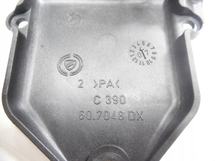 фото №6, Ручка внутренняя правая перед зад fiat panda oem номер 71748207