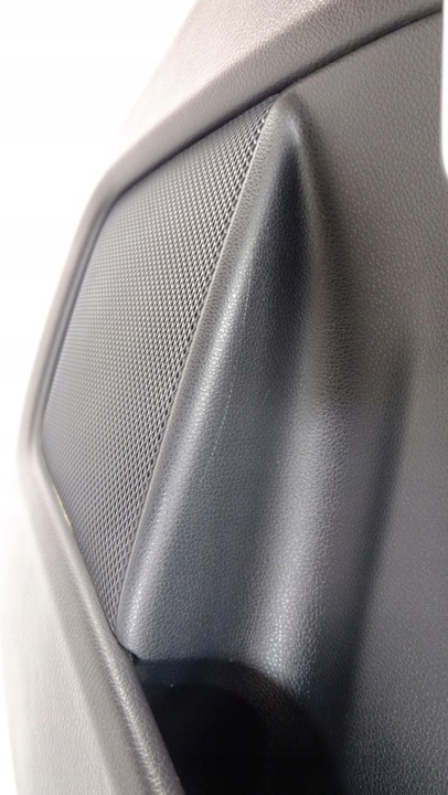 фото №9, Mercedes gla w156 оббивка боковина двері праві зад