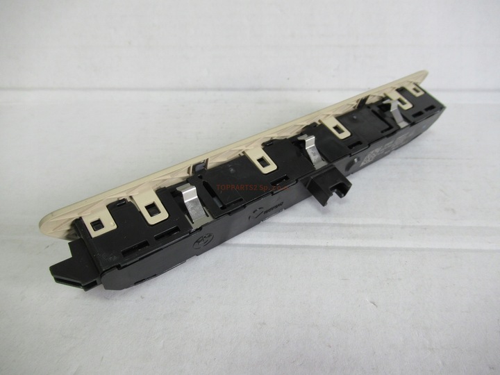 фото №6, Bmw g11 g12 панель керування сидіння праві 6826735