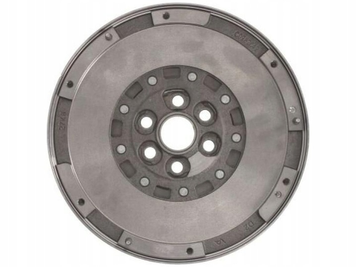 фото №2, Колесо двомасовий alfa romeo 159/giulietta 2,0 jtdm 09-