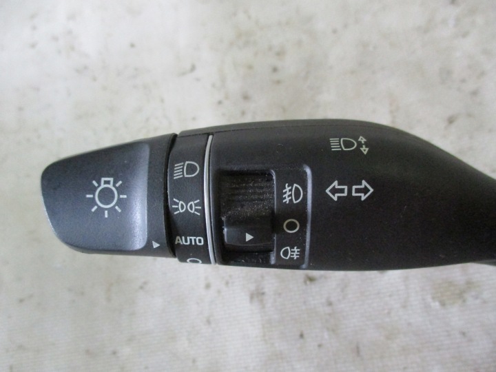 фото №9, Переключатель pod руль hyundai tucson ii 15r- 93403d7962