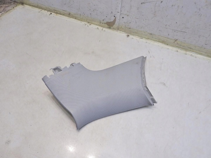 фото №7, Защита стойка d правая audi a3 8p sportback