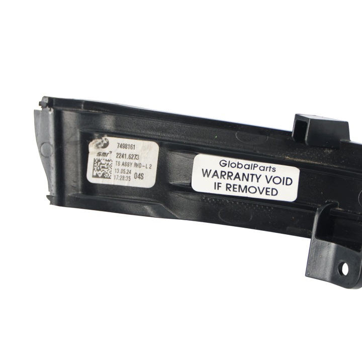 фото №12, Bmw g20 g26 gran tourer поворотник w дзеркало ліве 7498161