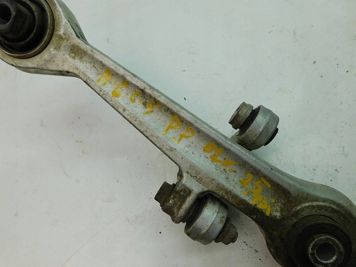 фото №6, Audi a6 c5 2.5tdi 01r важіль праві перед