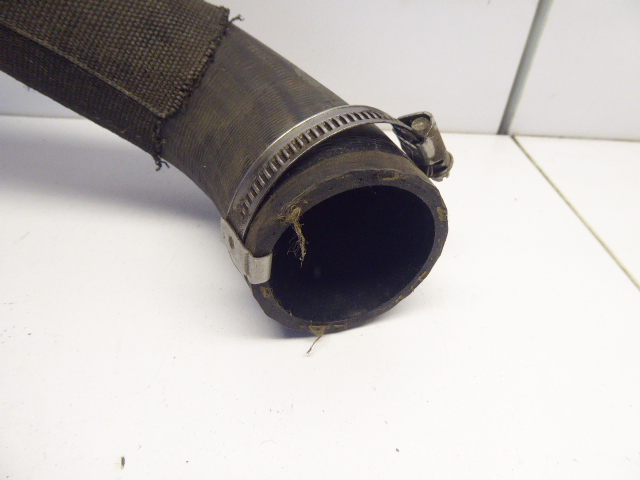 фото №5, Transit mk8 12r- труба интеркулер 2.2 tdci