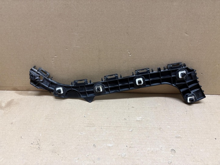 фото №7, Toyota corolla e21 універсал кронштейн   бампера праве зад 52575-02201