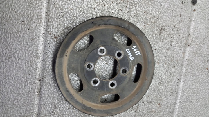 фото №1, Колесо пасове opel corsa b 99r 1.0b