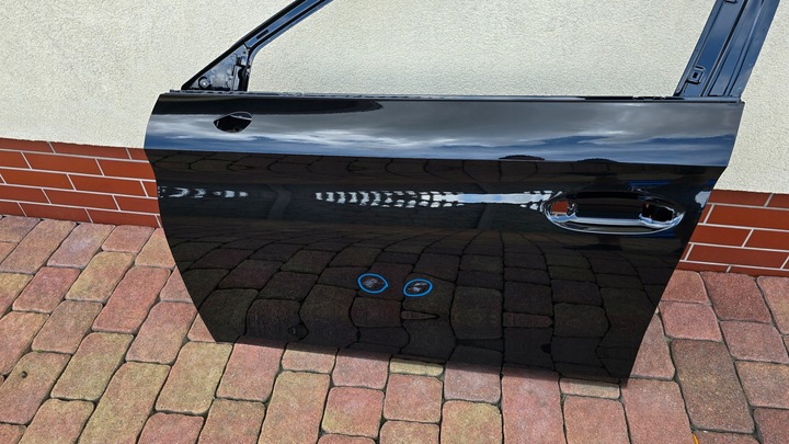 фото №5, Seat leon iv 4 5fa двері передні ліві перед 5fa831311