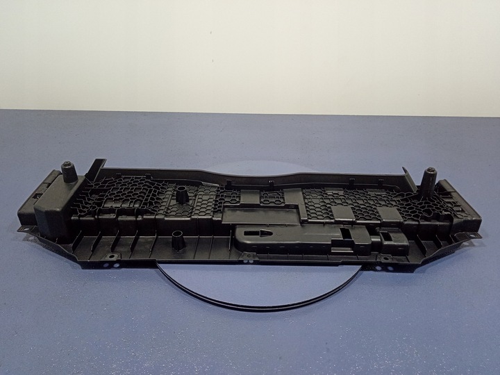 фото №8, Bmw x5 g05 бардачок вкладка багажника 7438261