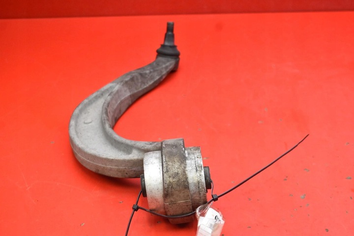 фото №6, Рычаг левый перед нижний 4g0407895 audi a6 c7 2.0 tdi 177 km 10-14