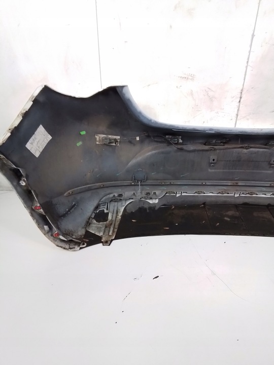фото №6, M270 бампер задній  astra j z40k pdc hb 3d