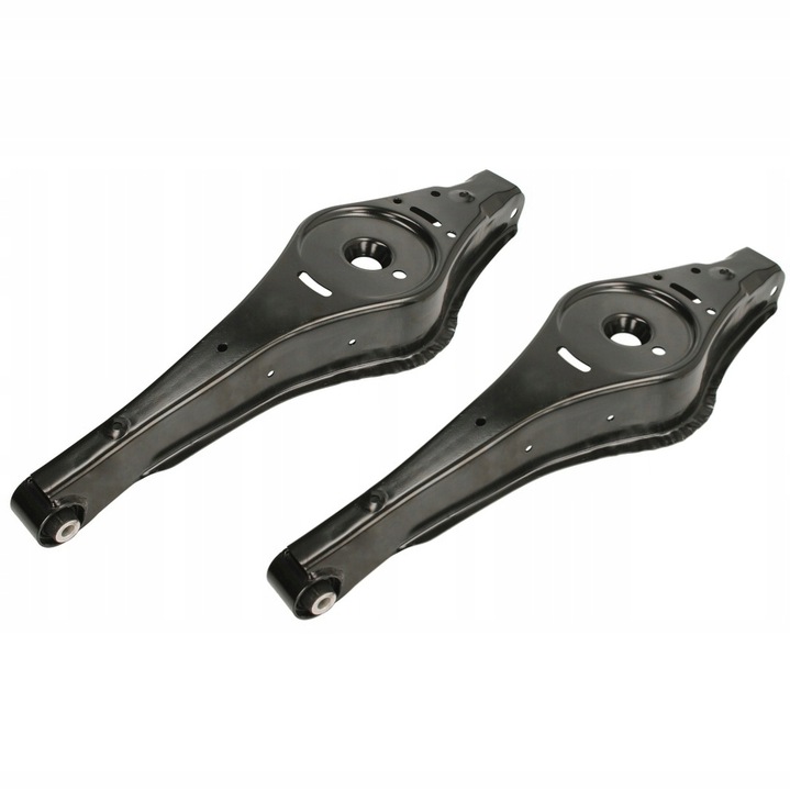 фото №1, 2x важіль задній skoda octavia i ii superb i ii