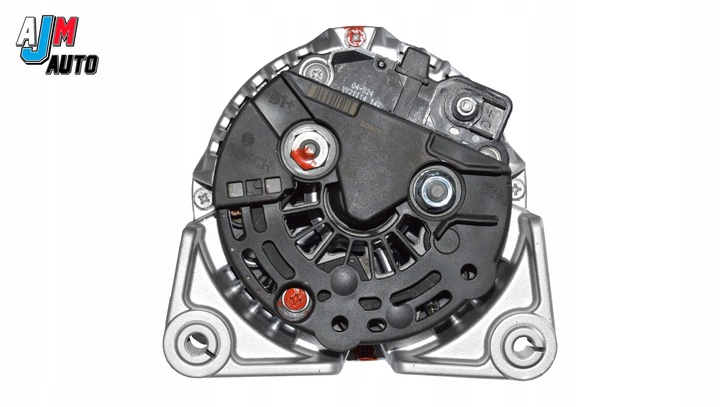 фото №5, Генератор 0124425005 1.6 1.8 opel vectra c zafira b signum