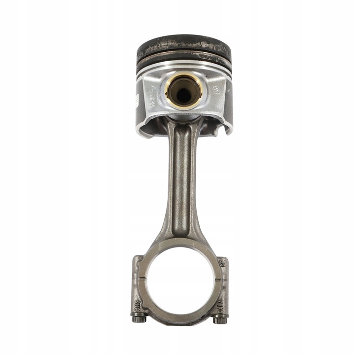 фото №9, Audi a4 a5 b8 q5 8r поршень 2.0 tdi 04l107065r