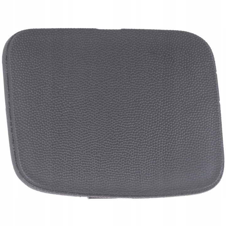 фото №1, Заглушка бампера фаркоп перед права ford transit connect 2006-2009