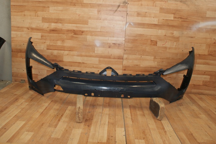 фото №1, Бампер перед citroen c5x c5 x 22-23