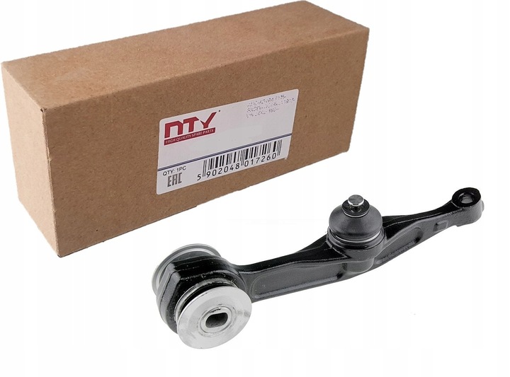 фото №16, Zwd-me-027 nty рычаг переднее | 2153300307