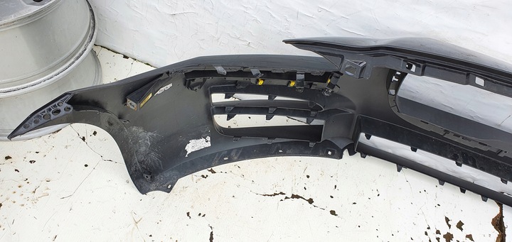 фото №8, Бампер перед jaguar xe x760 15- оригинал