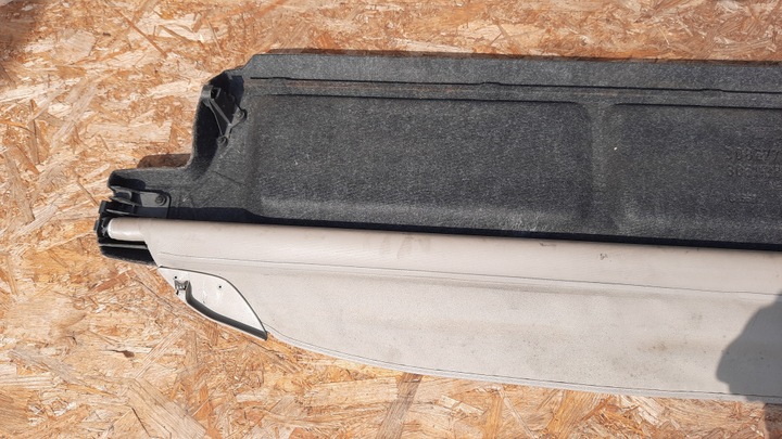 фото №7, Полиця ролета багажника volvo v40 30867757