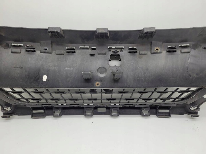 фото №11, Решётка решётка усилитель peugeot 5008 ii 9815317777 9816441277 gt line