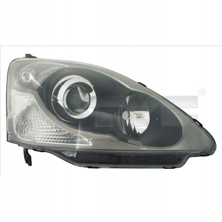 фото №7, Tyc 20-0339-05-2 фара