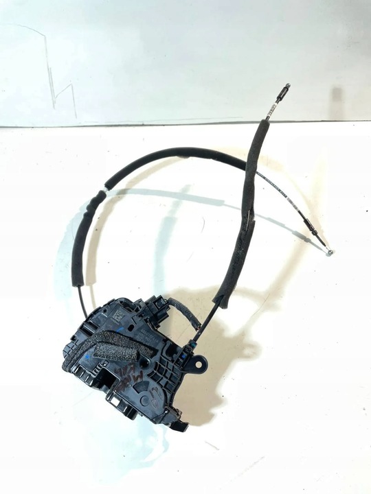 фото №1, Замок дверь левых левый перед передних nissan micra k14 v - 805015fa1a