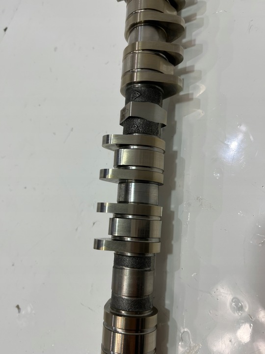 фото №5, Вал розподільний вал всмоктуючий panamera 970 4s 4.8 948241