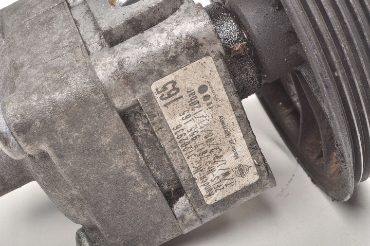 фото №5, Volvo xc90 2.4 d насос підсилювача 31202936