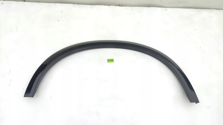 фото №1, Volvo xc90 ii 2 планка накладка крыльев правые зад задняя le-c80