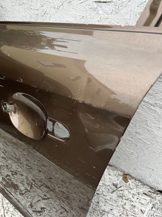 фото №4, Двері передні ліві volvo xc60 xc 60 i 1