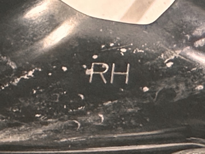 фото №9, Поворотный кулак перед передняя правая ford explorer 4x2 4x4 2020+