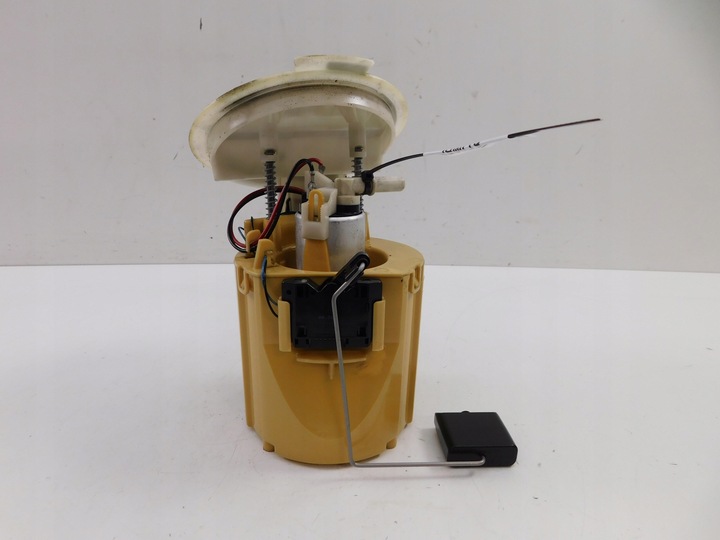 фото №1, Mercedes e-klasa w212 рестайлинг поплавок