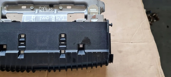 фото №9, Q7 4m ii каркас тримач кріплення сидіння podnużek sline