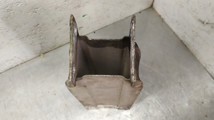 фото №6, Mercedes e клас w207 зона зминання праві перед a2076200295