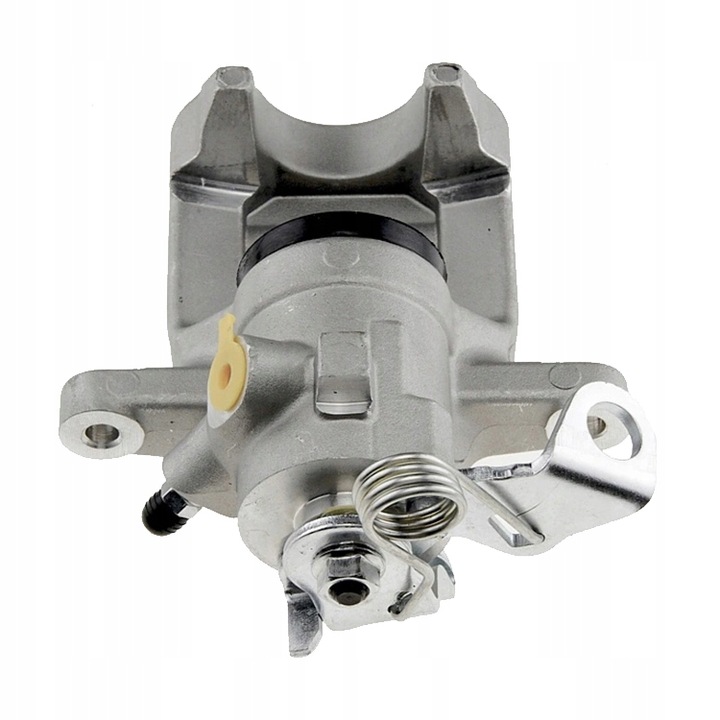 фото №1, Суппорт тормозной зад левый citroen c3 aircross ii 2