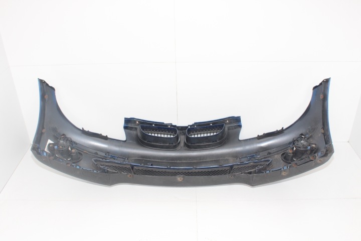 фото №12, Бампер перед передний bmw e87 04-07r a19