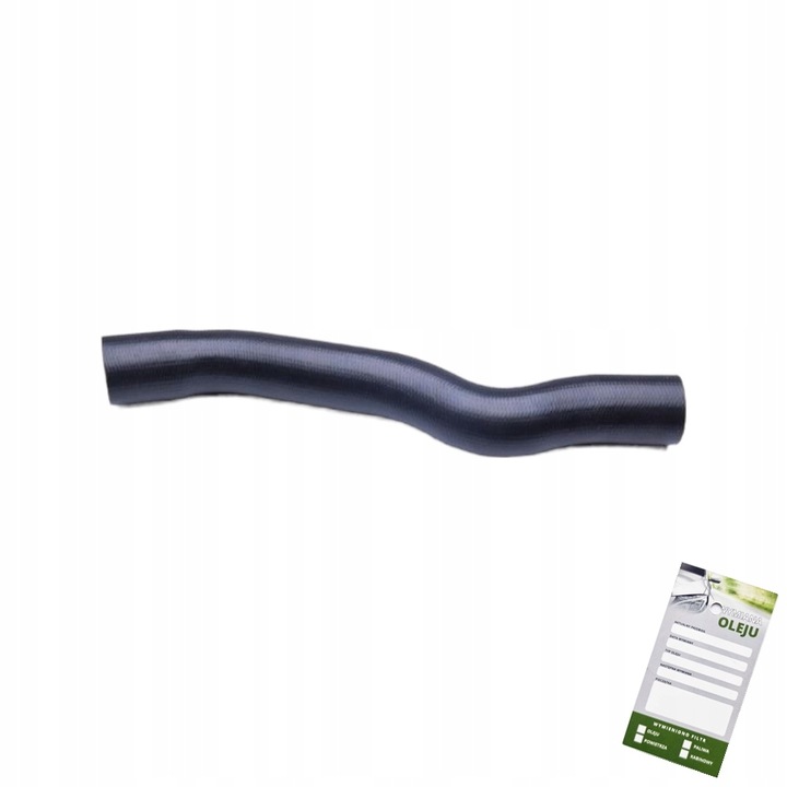 фото №1, Шланг турбины do volvo c30 1.6 2010 2011 2012