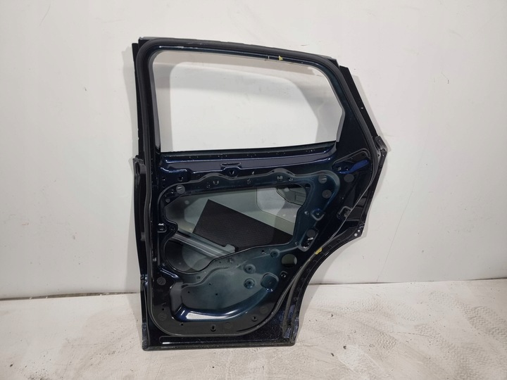 фото №11, Дверь зад задние правые jaguar f-pace f pace