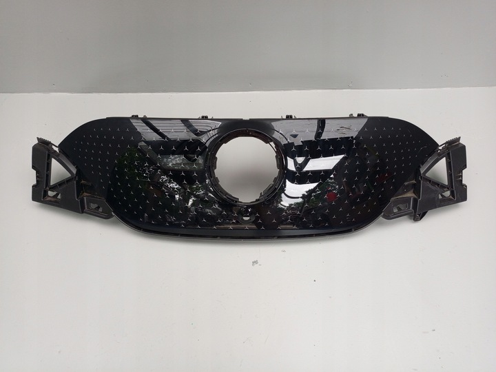 фото №13, Mercedes eqe x294 w294 2022- решётка радиатора решётка радиатор перед a2948850300 ÷