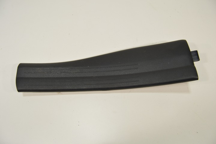 фото №1, Захист порога лівий зад mercedes cla w117 w176