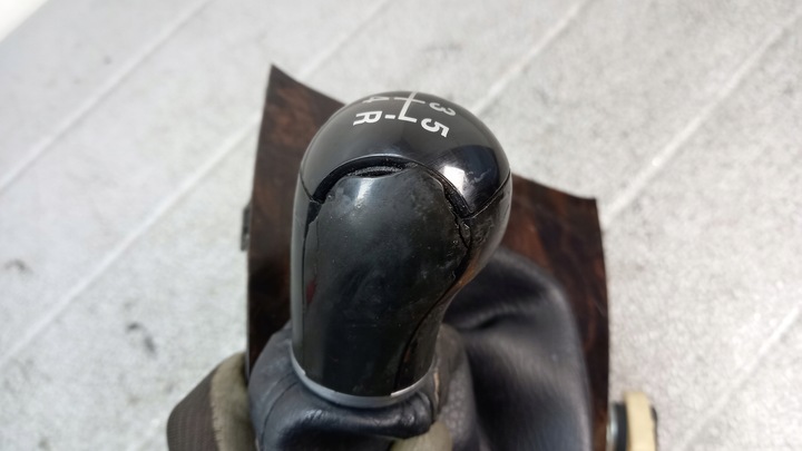 фото №6, Домкрат изменения коробки передач ford c-max mk1 1.8b