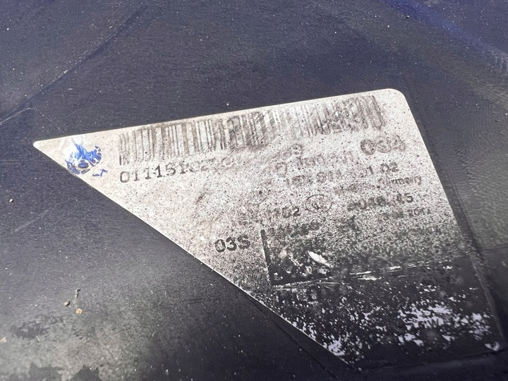 фото №11, Audi a6 c7 4g лампа повний led правий перед 4g0941034 eu