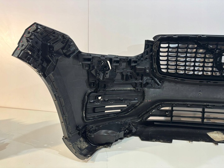 фото №6, Volvo xc90 ii бампер переднє комплектний - 10481